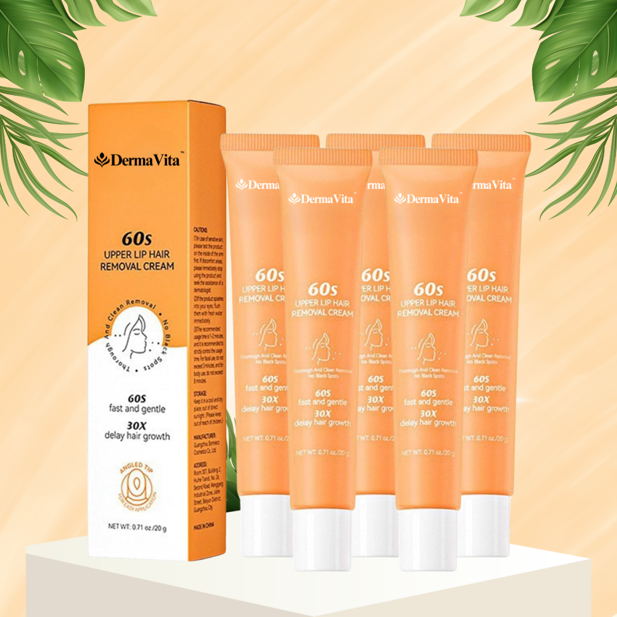 DermaVita AU