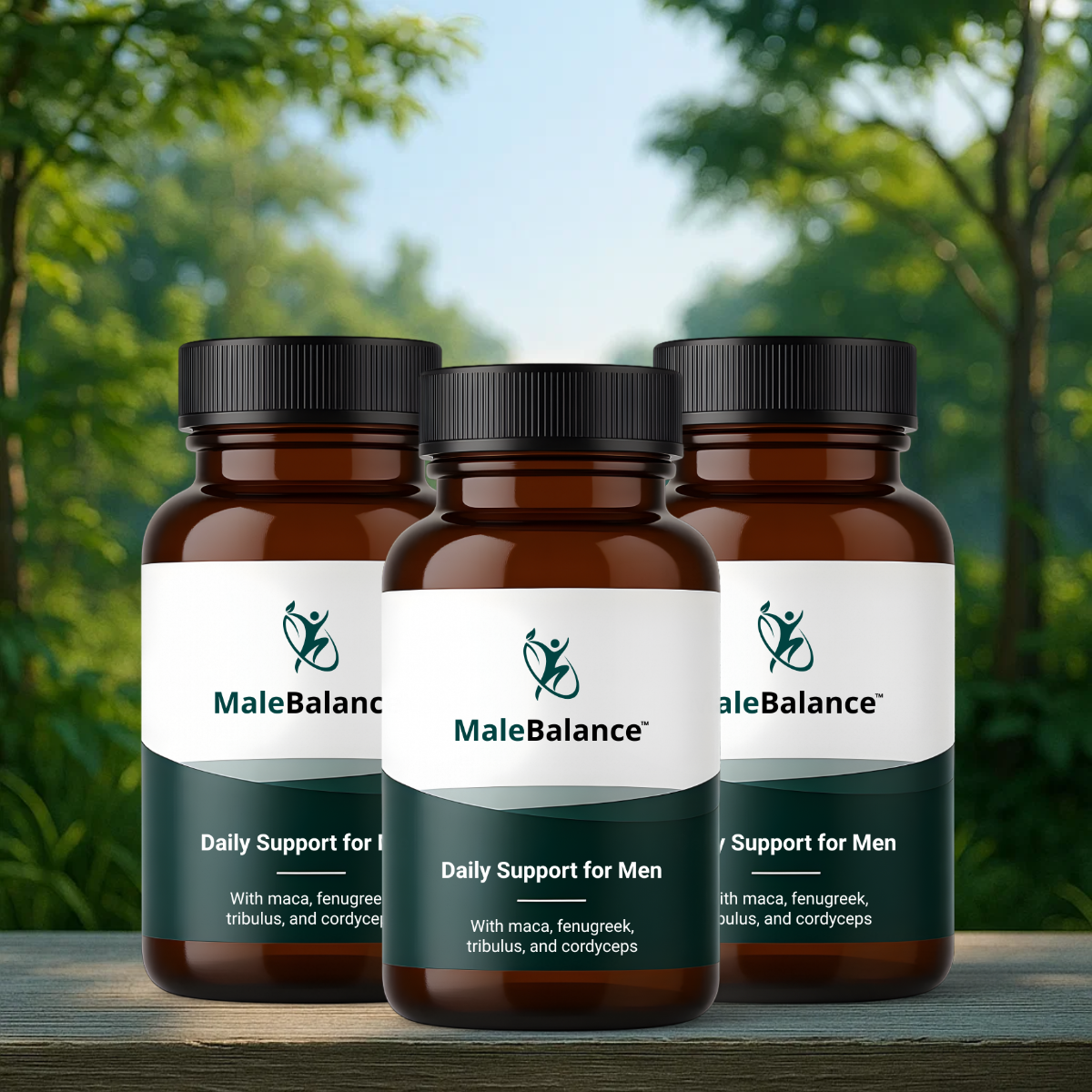 MaleBalance AU