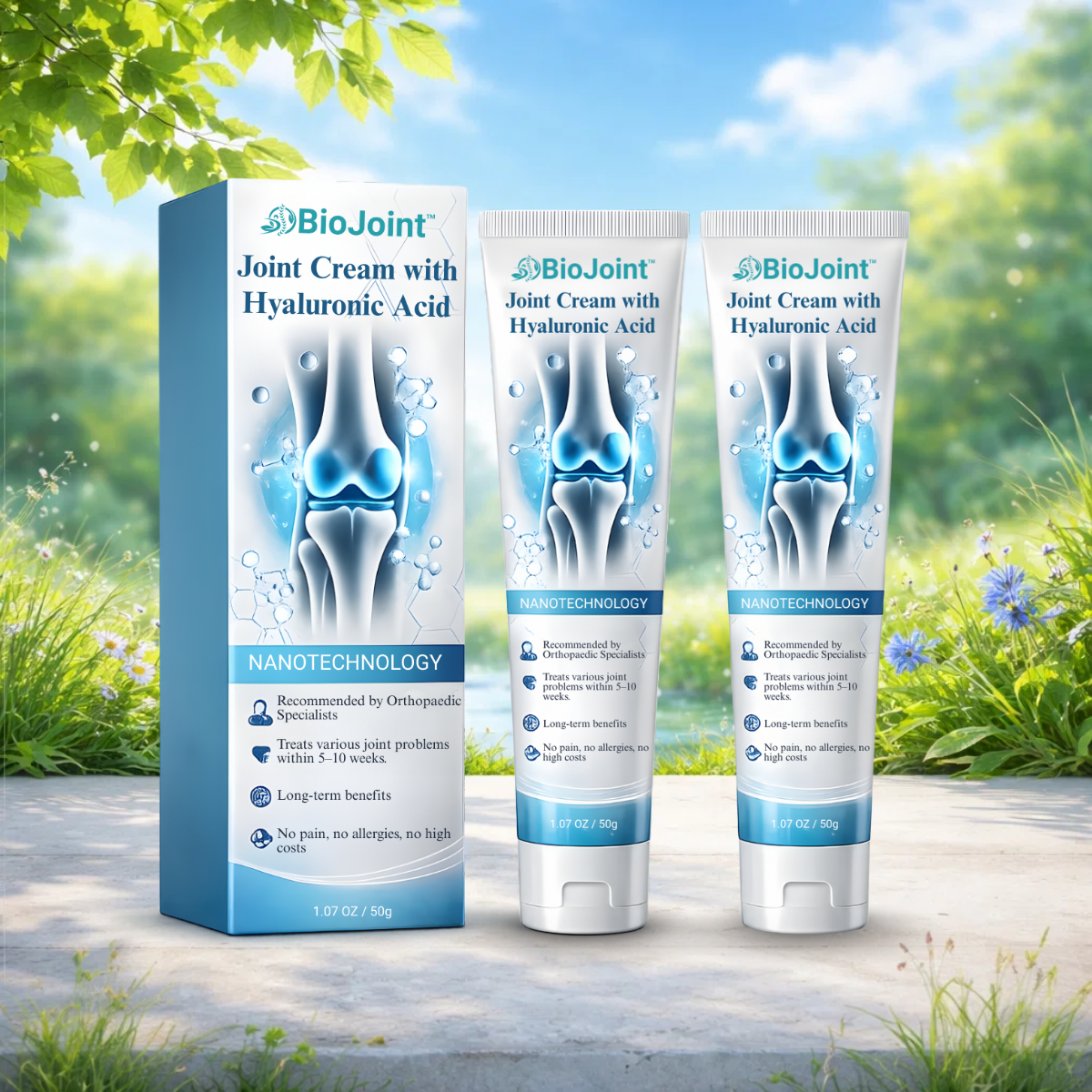BioJoint AU