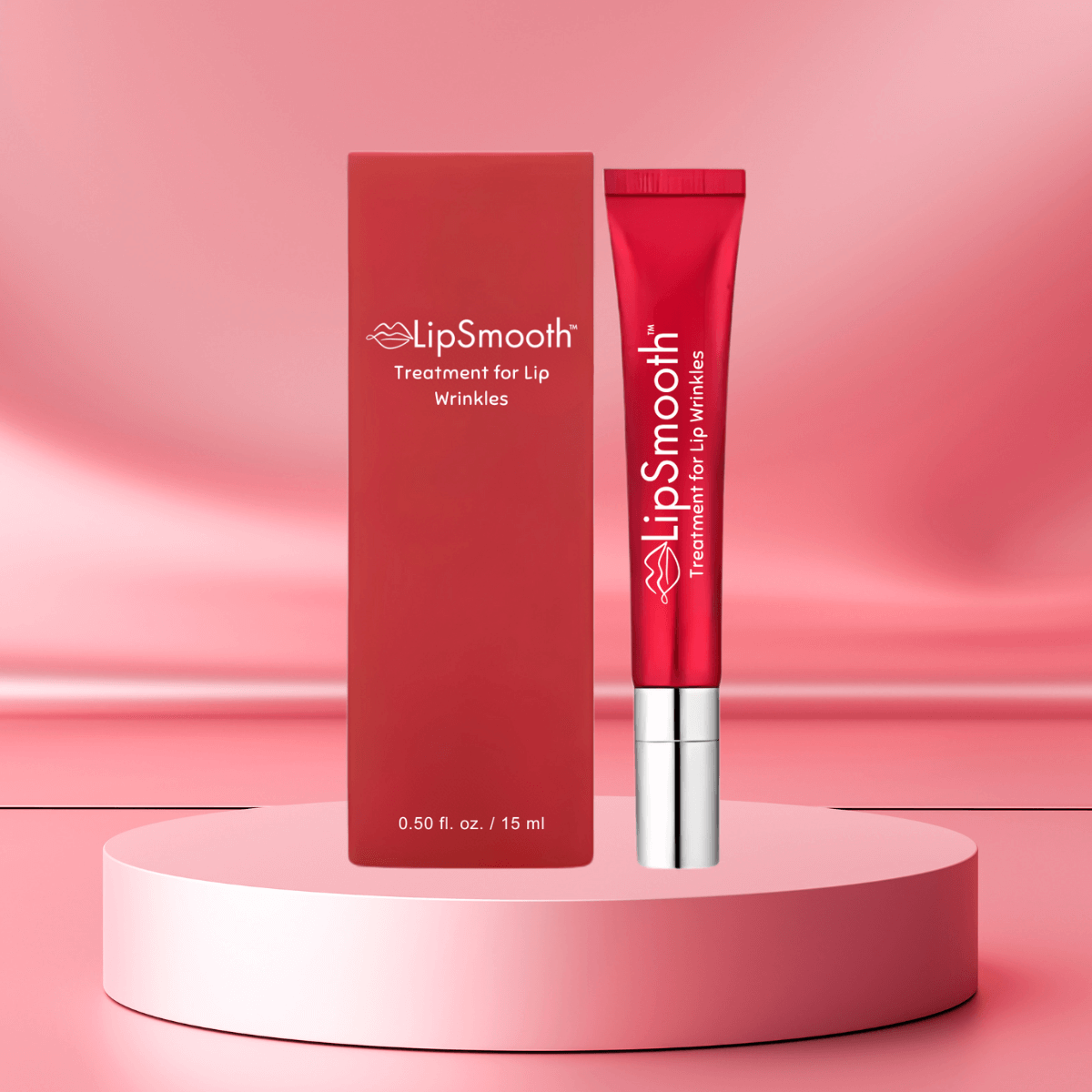 LipSmooth AU
