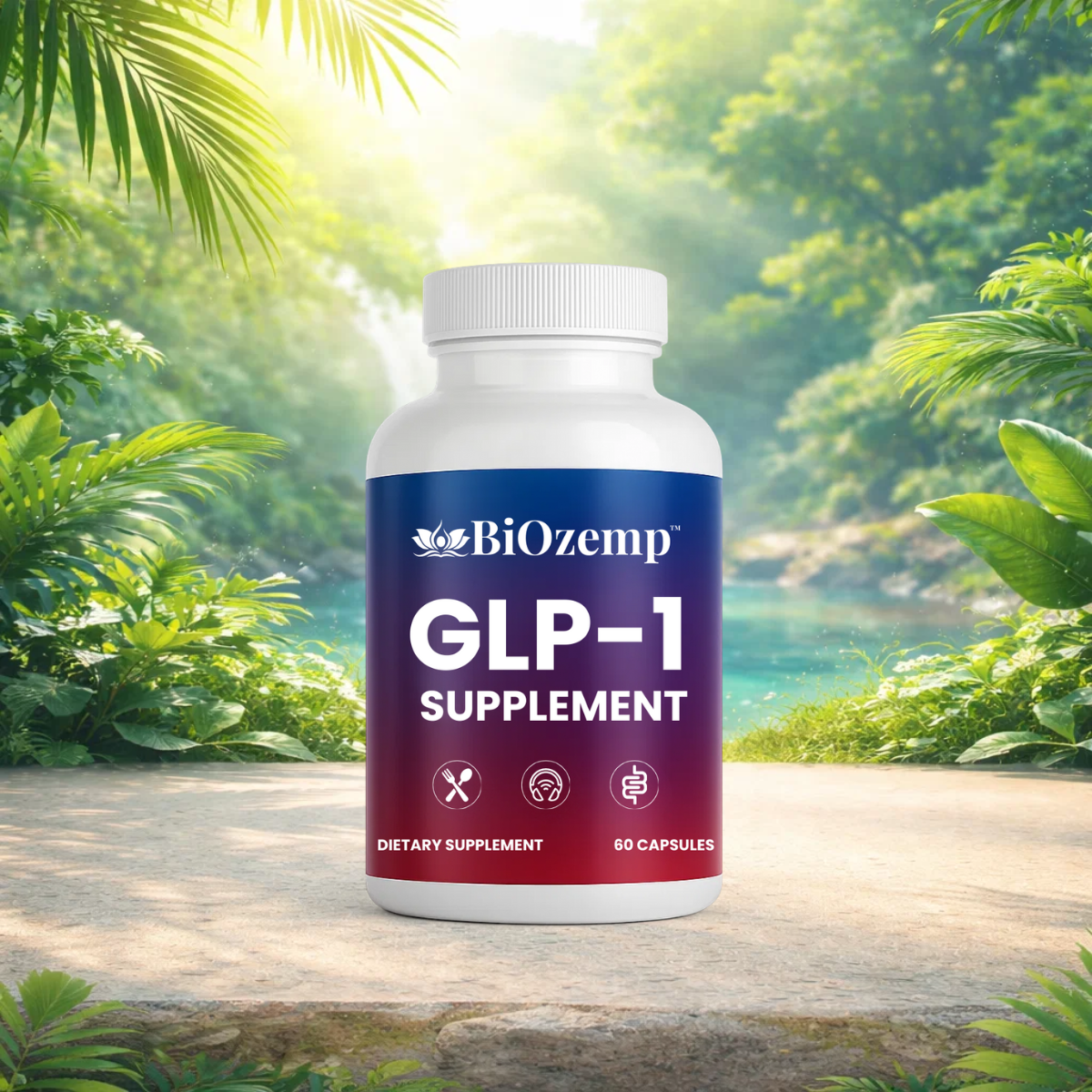 BiOzemp AU