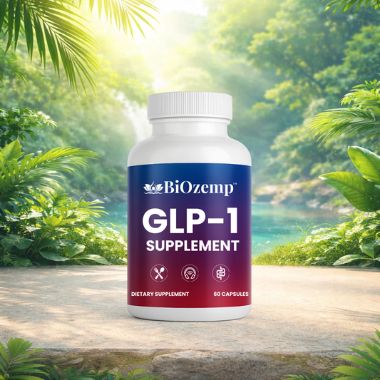BiOzemp AU