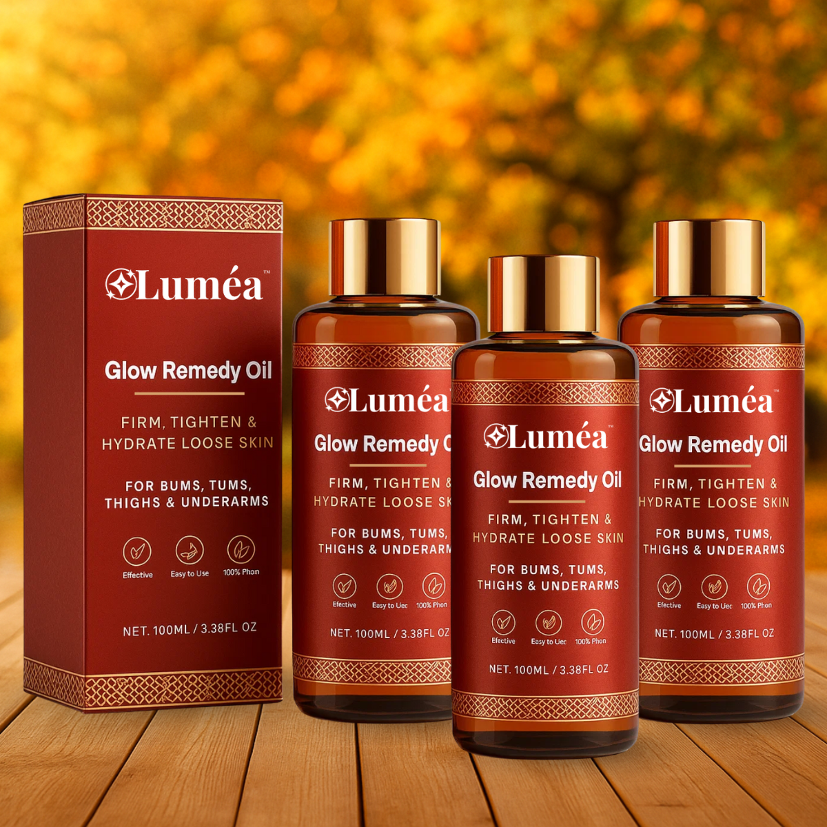 Luméa AU
