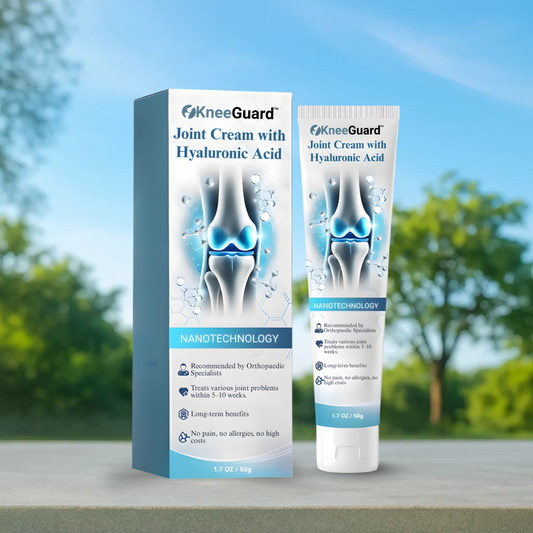 KneeGuard AU