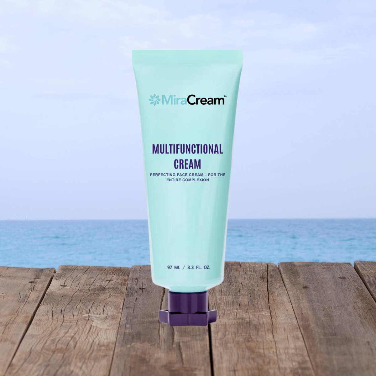 MiraCream AU