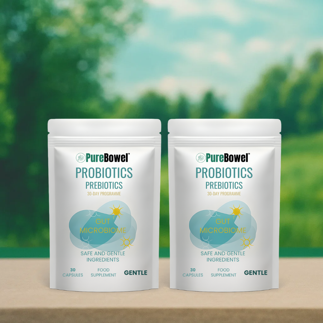PureBowel AU