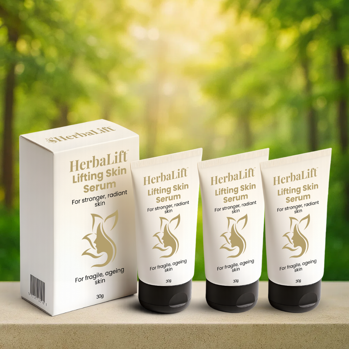 HerbaLift AU