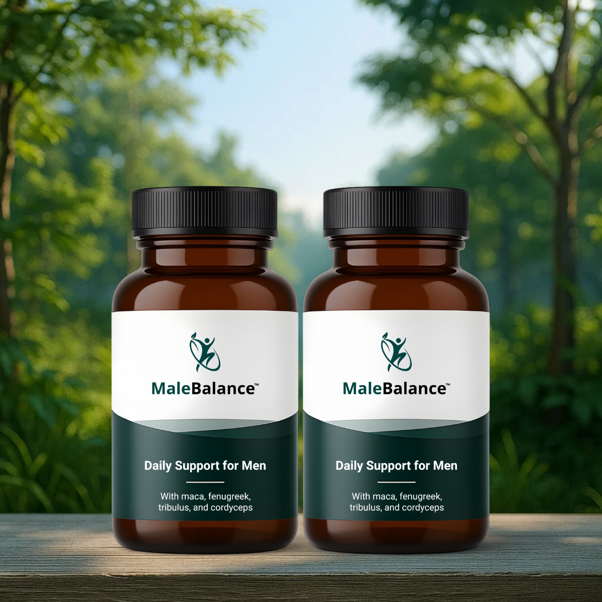 MaleBalance AU