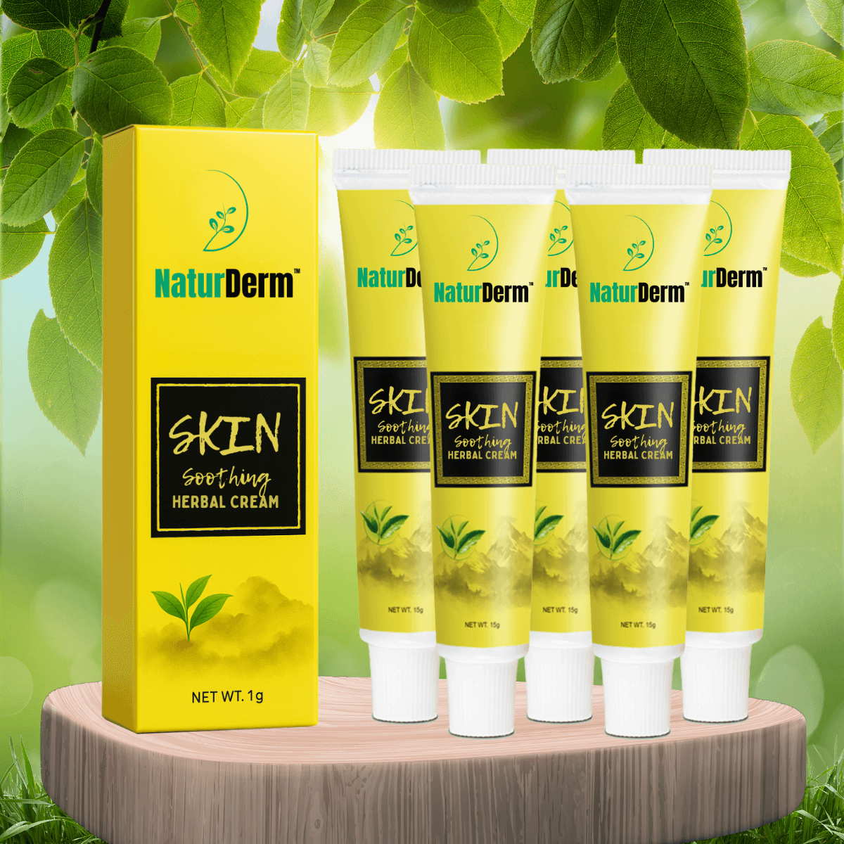 NaturDerm AU