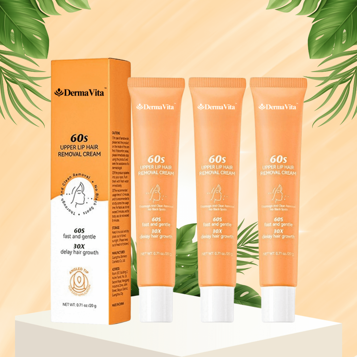 DermaVita AU