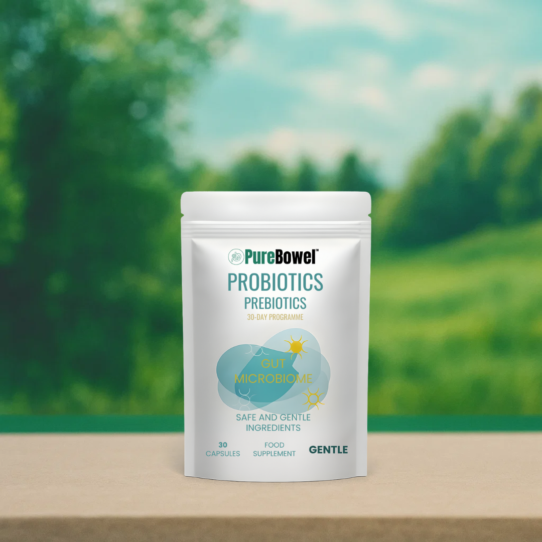 PureBowel AU