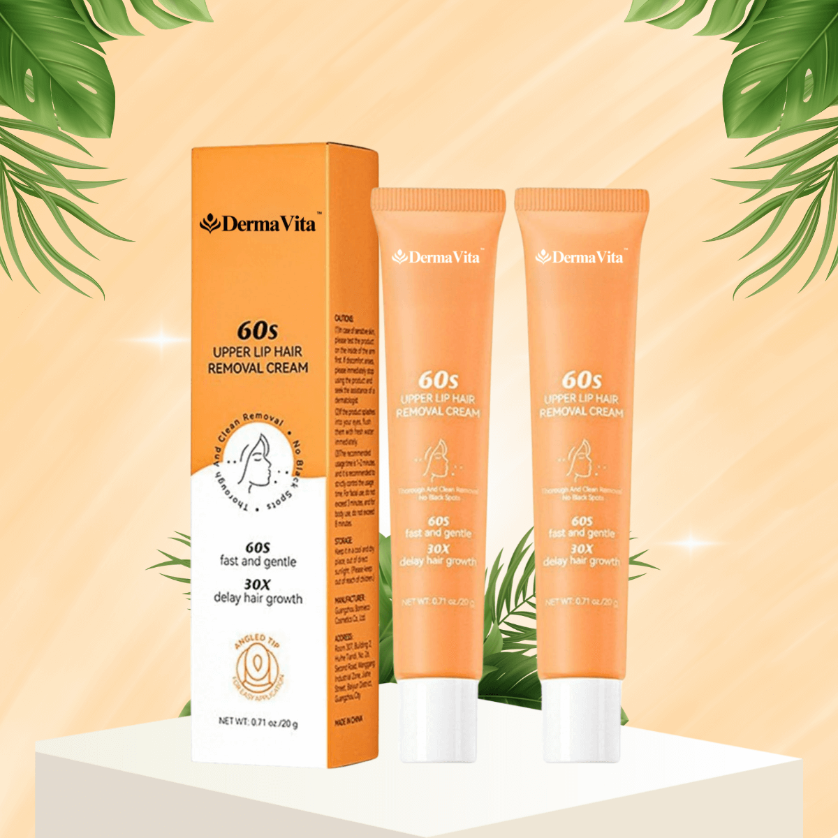 DermaVita AU