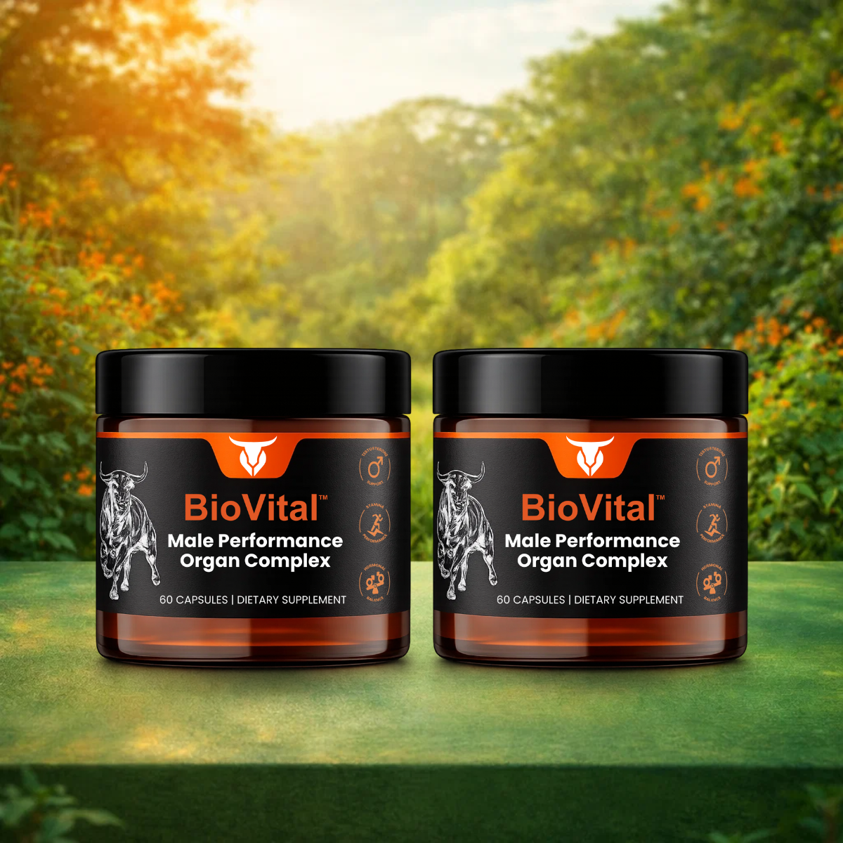 BioVital AU