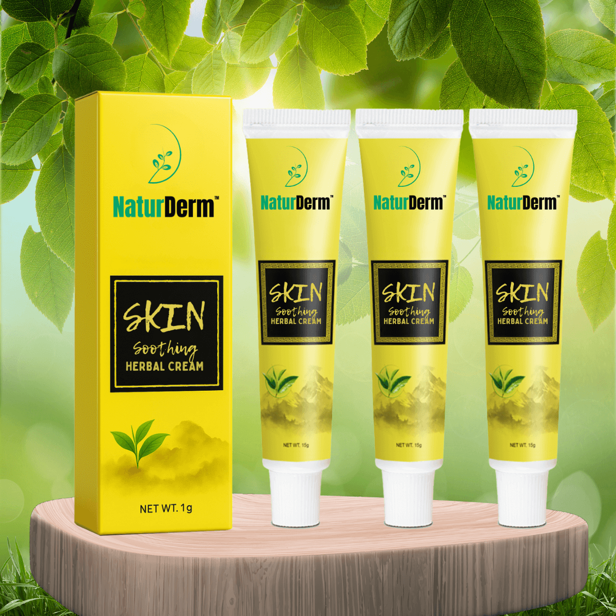 NaturDerm AU