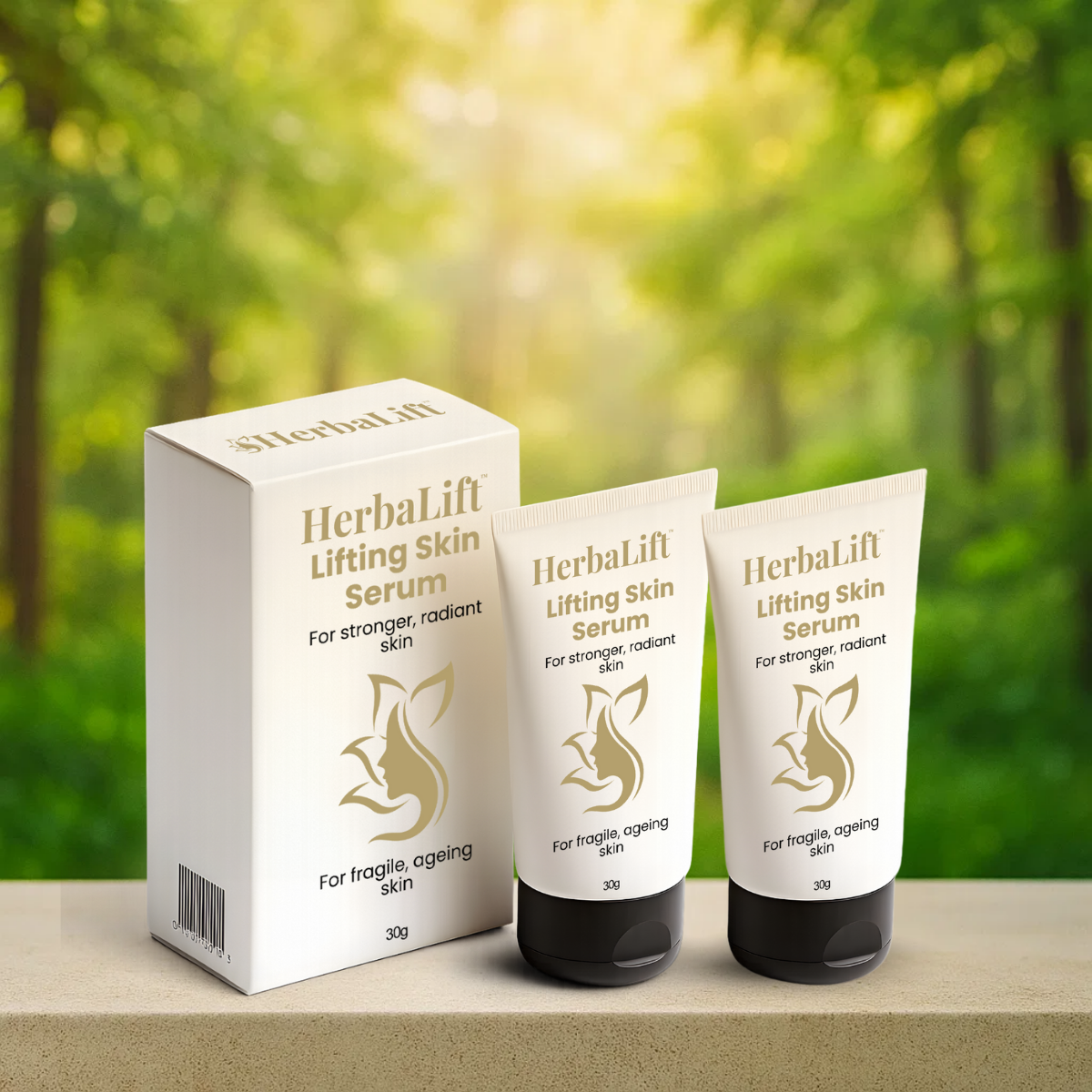 HerbaLift AU