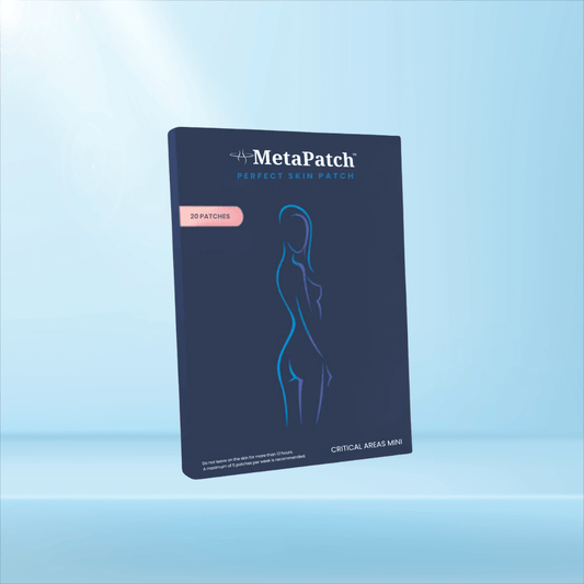 MetaPatch AU