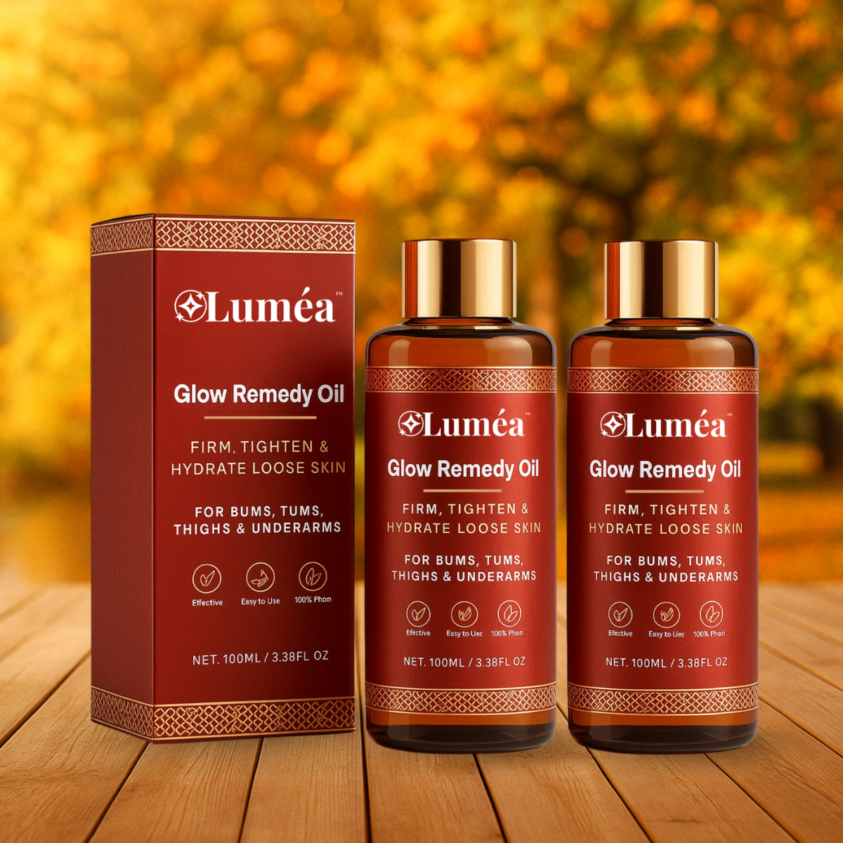 Luméa AU
