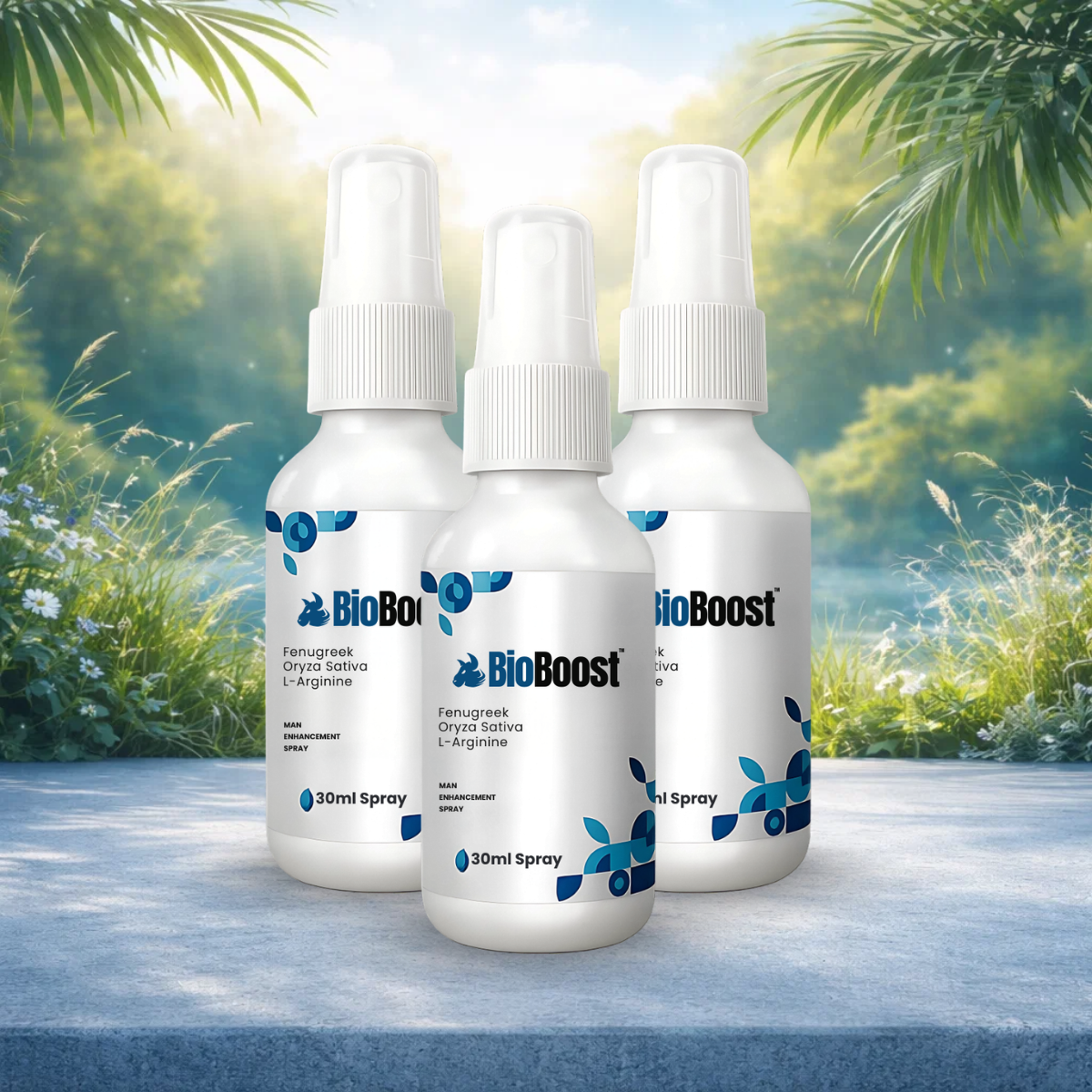 BioBoost AU
