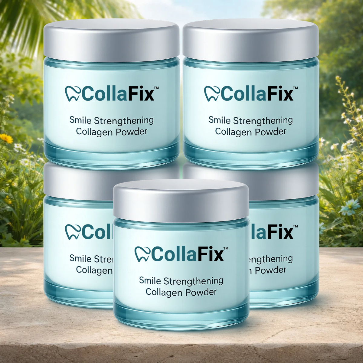 CollaFix AU