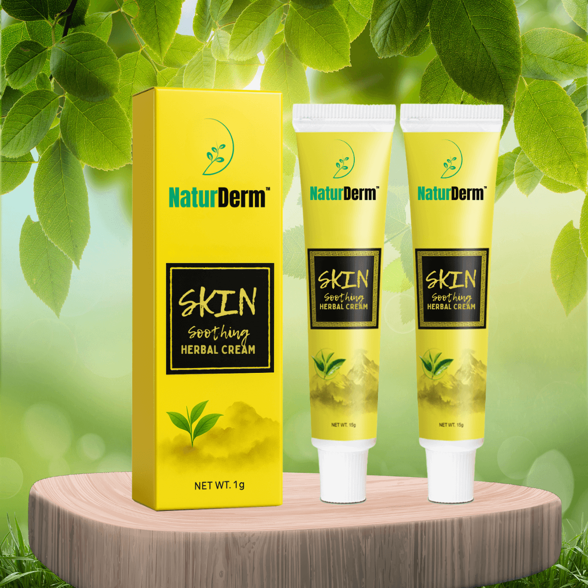 NaturDerm AU