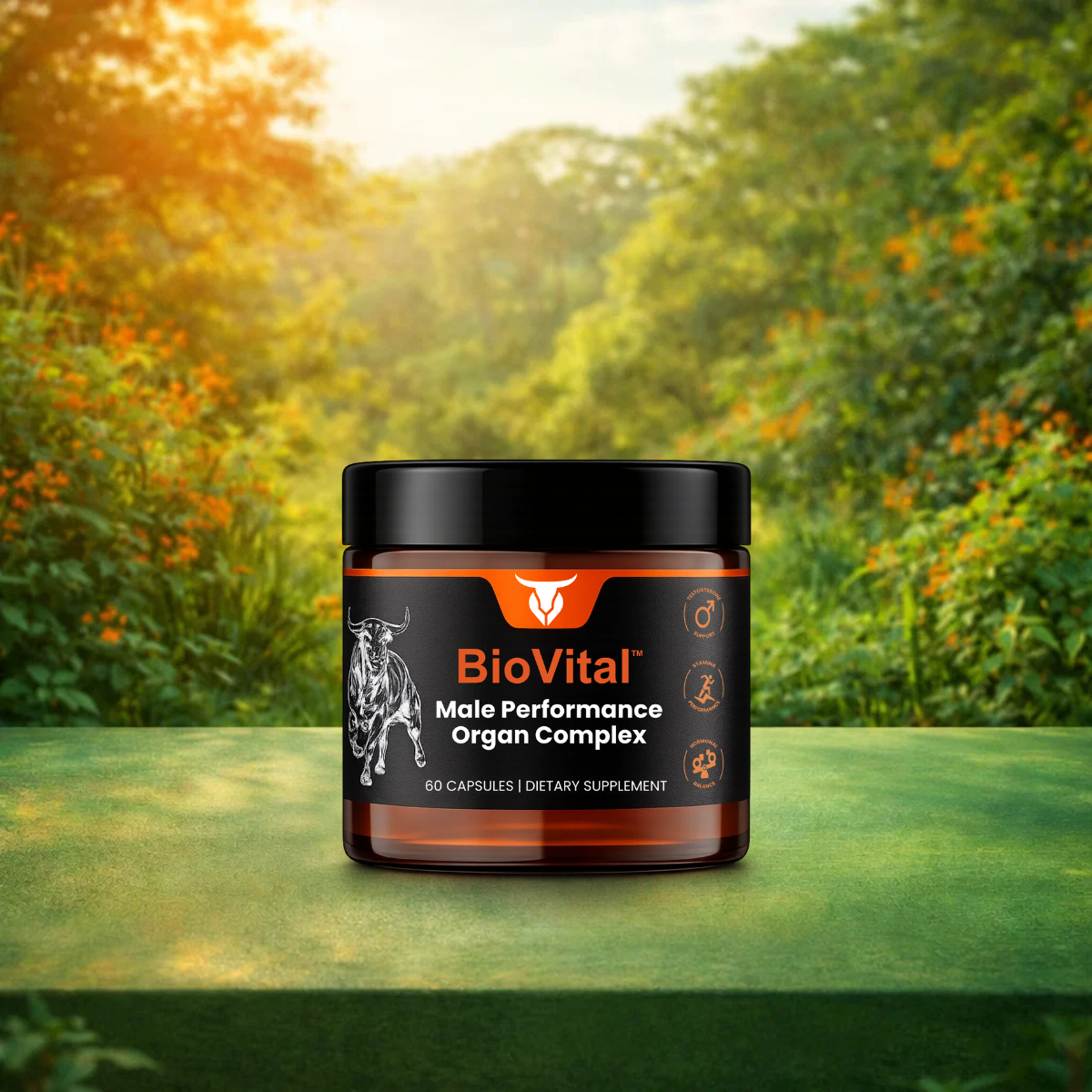 BioVital AU