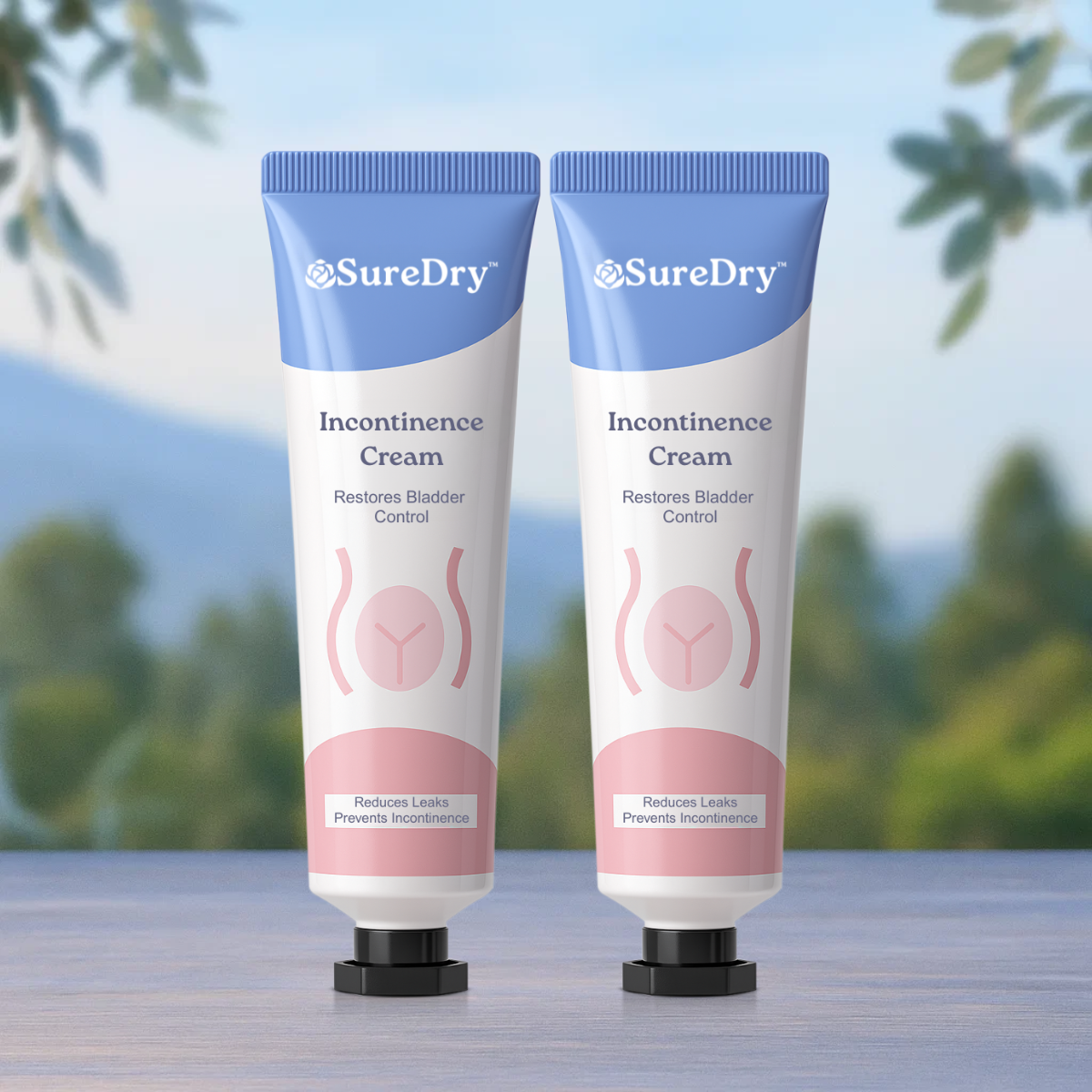 SureDry AU