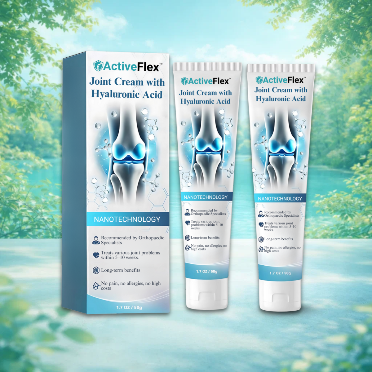 ActiveFlex AU