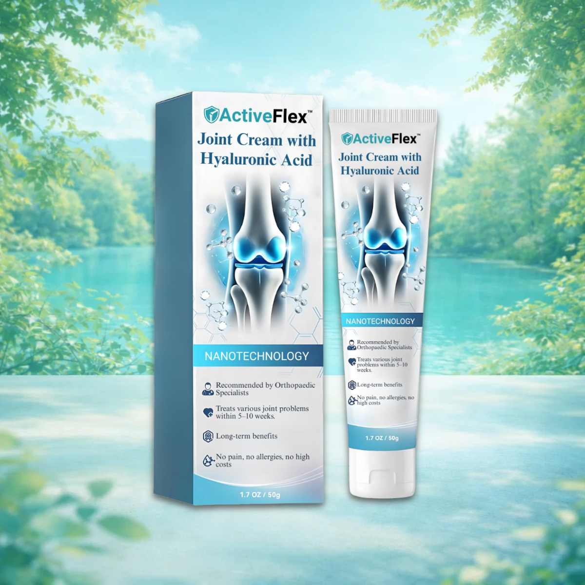 ActiveFlex AU