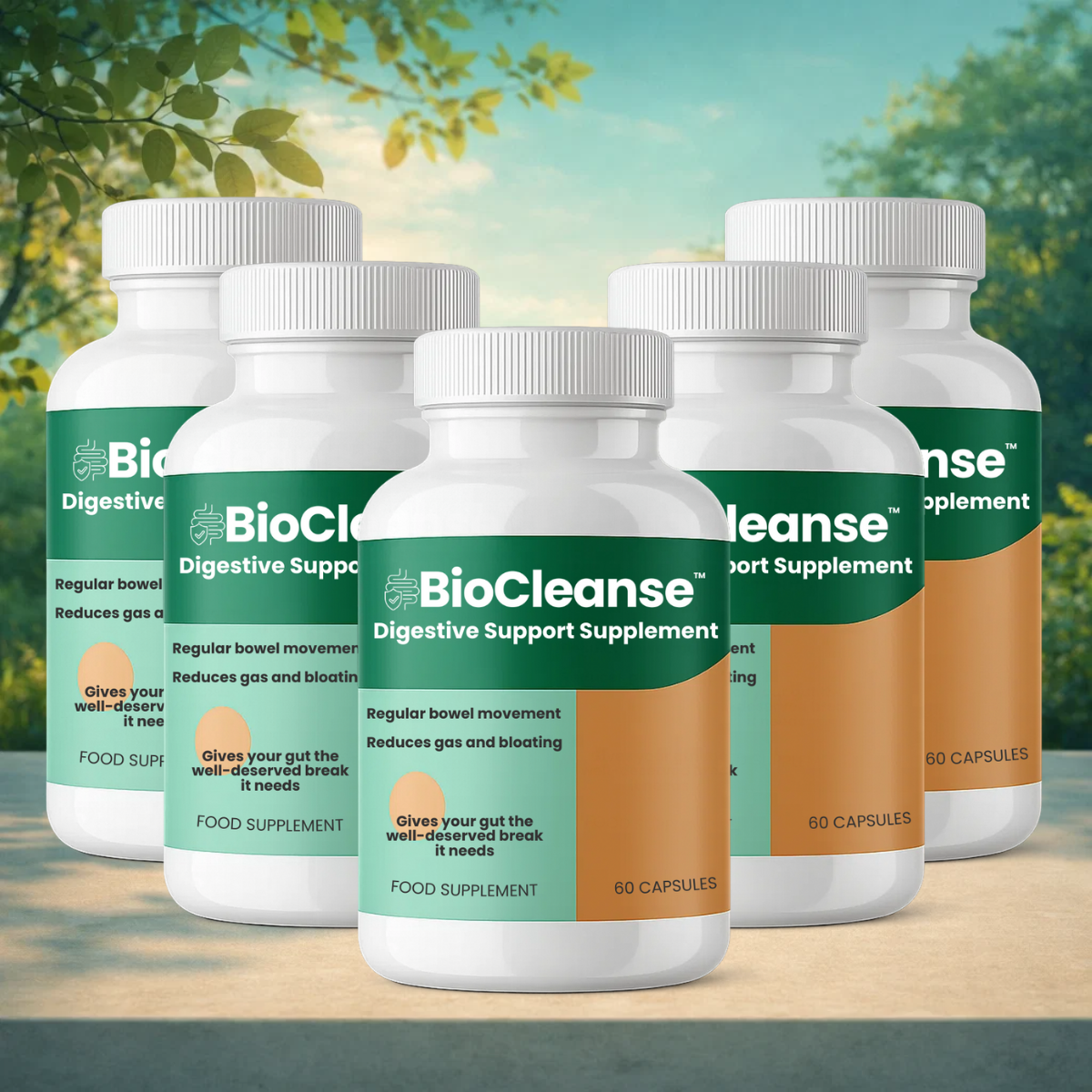BioCleanse AU