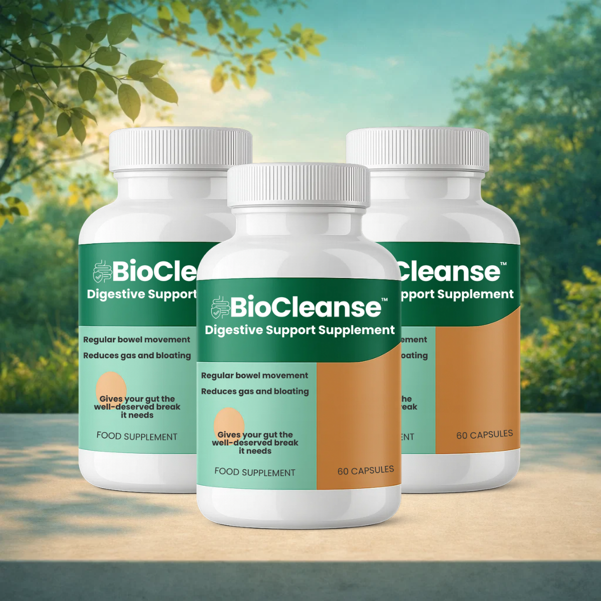BioCleanse AU
