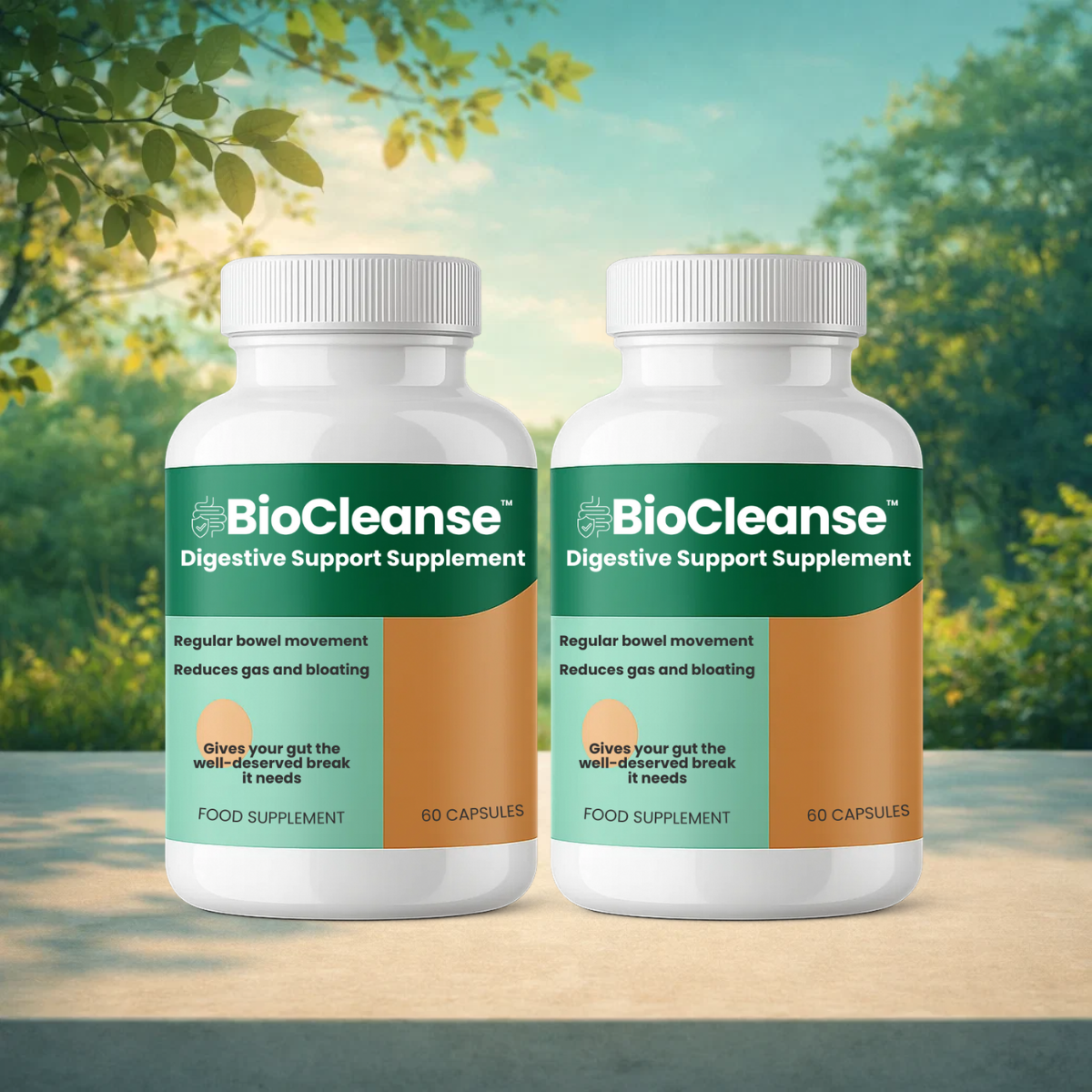 BioCleanse AU