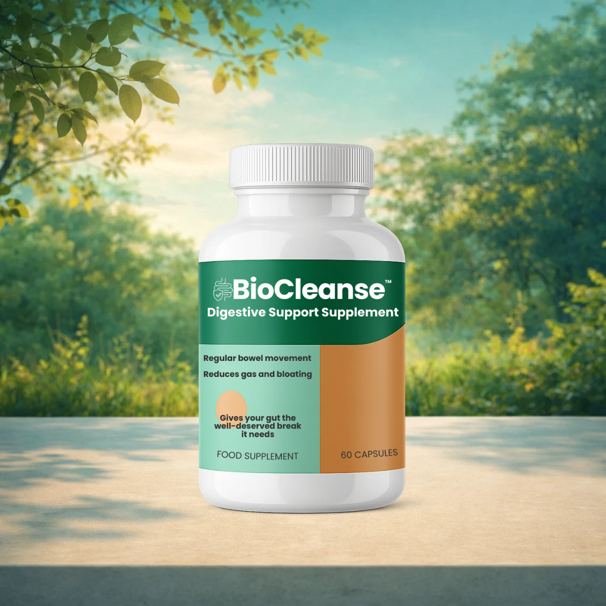 BioCleanse AU