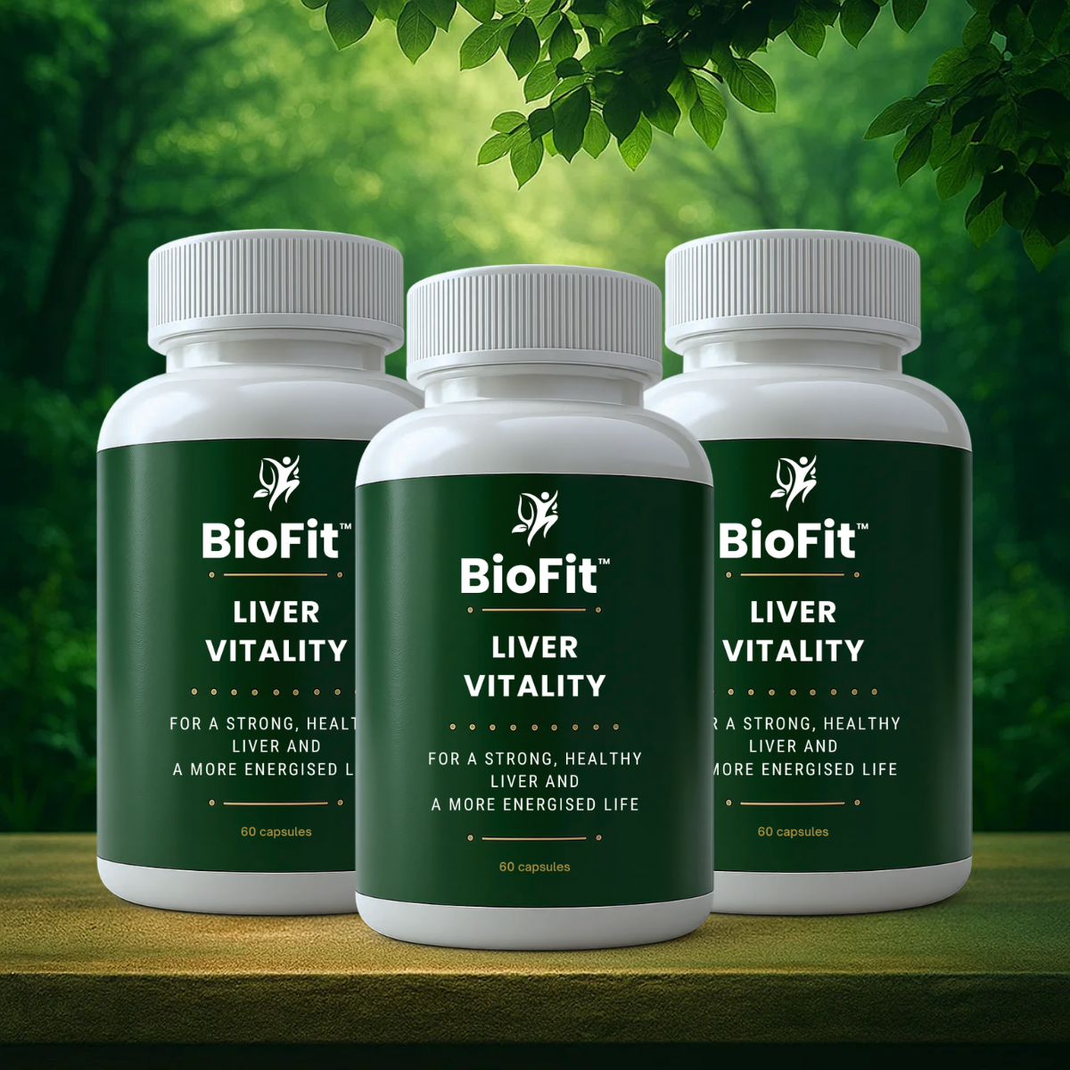 BioFit AU