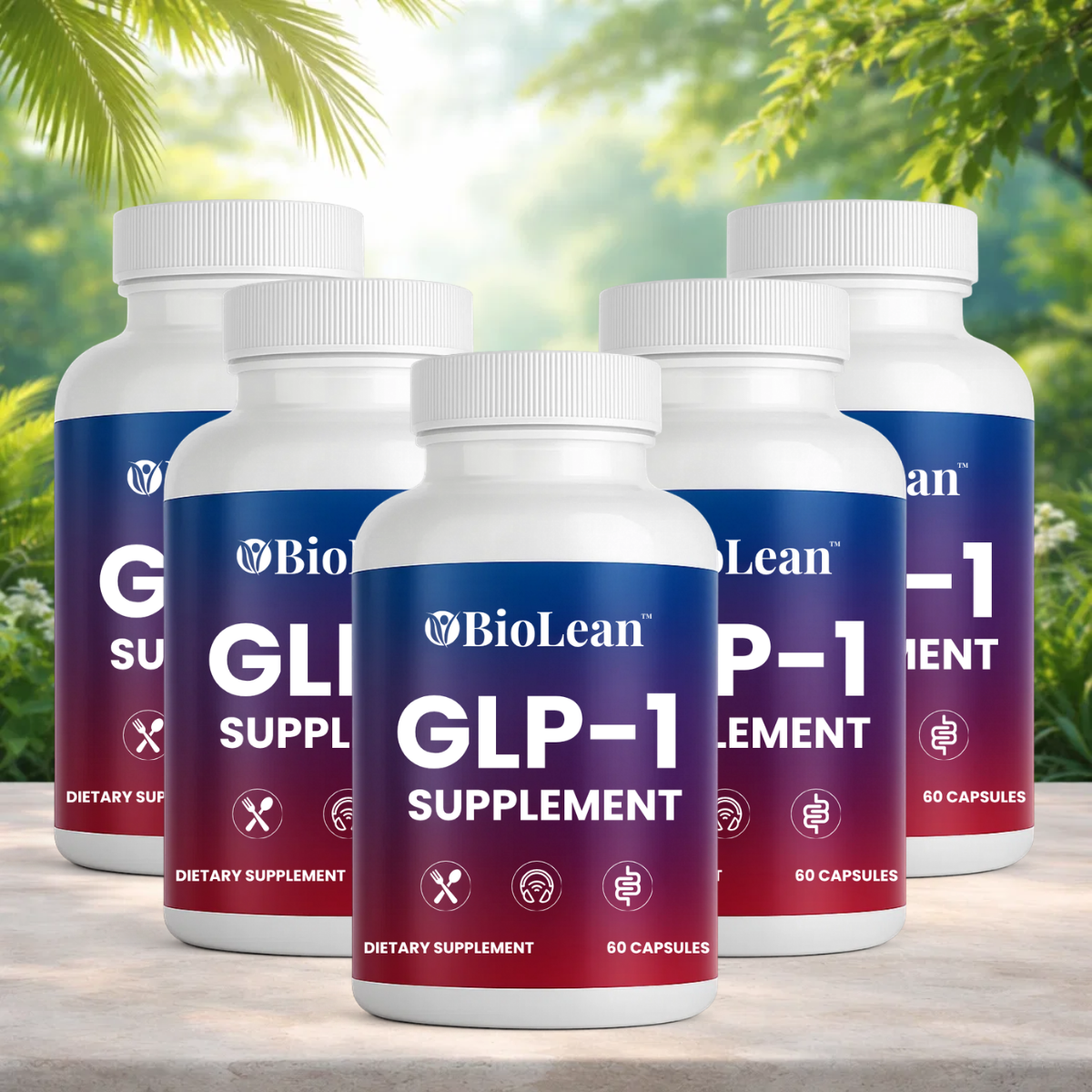 BioLean AU