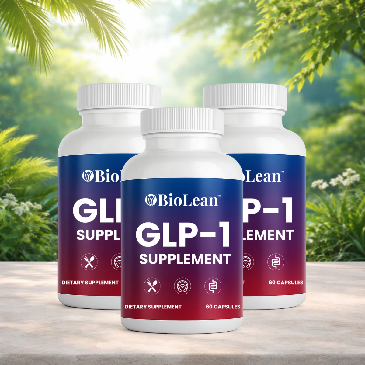 BioLean AU