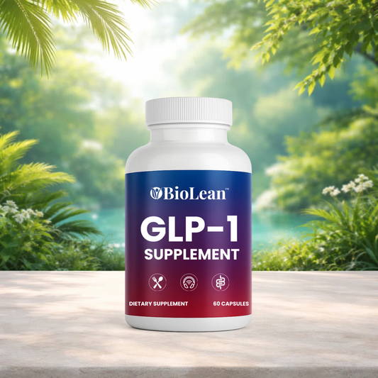 BioLean AU