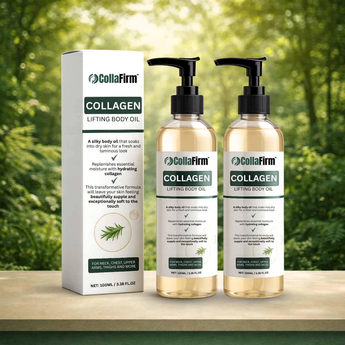 CollaFirm AU