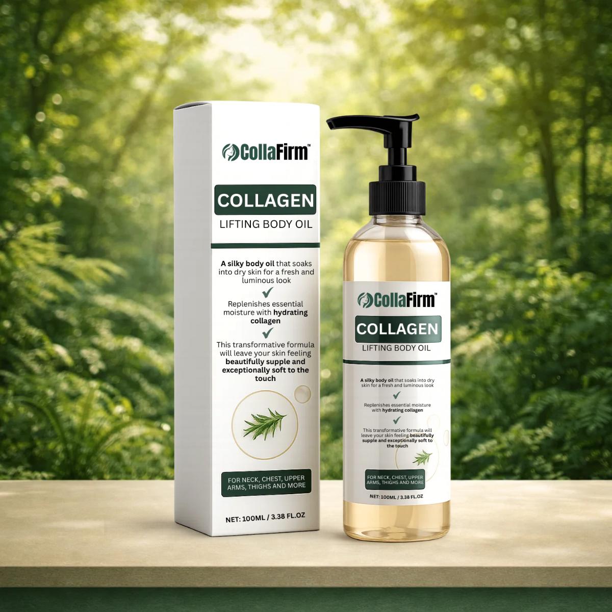 CollaFirm AU