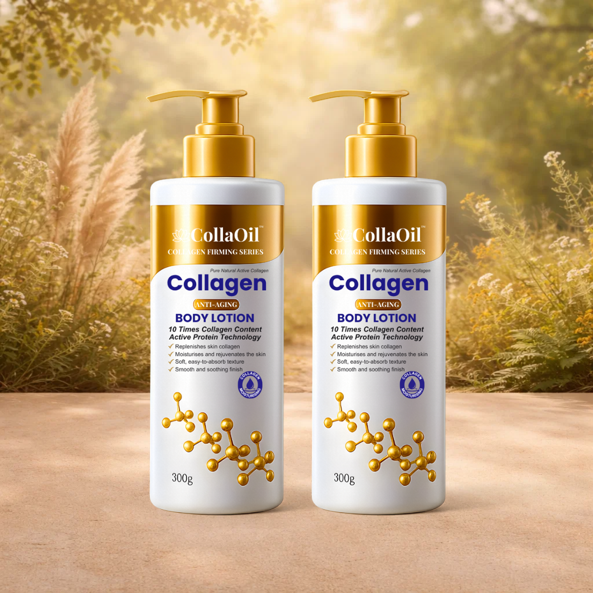CollaOil AU