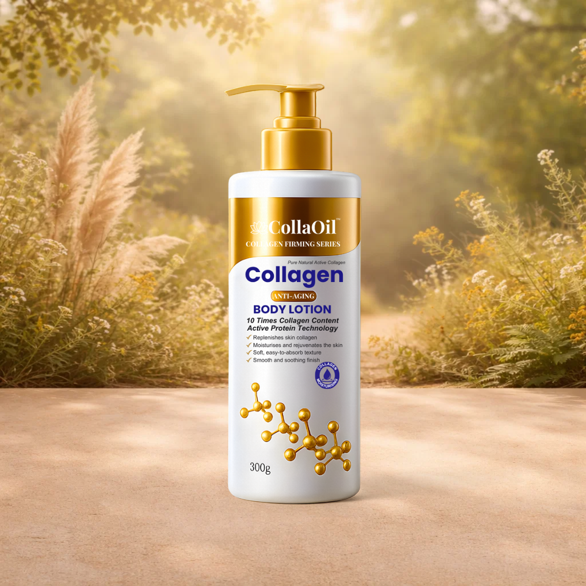 CollaOil AU