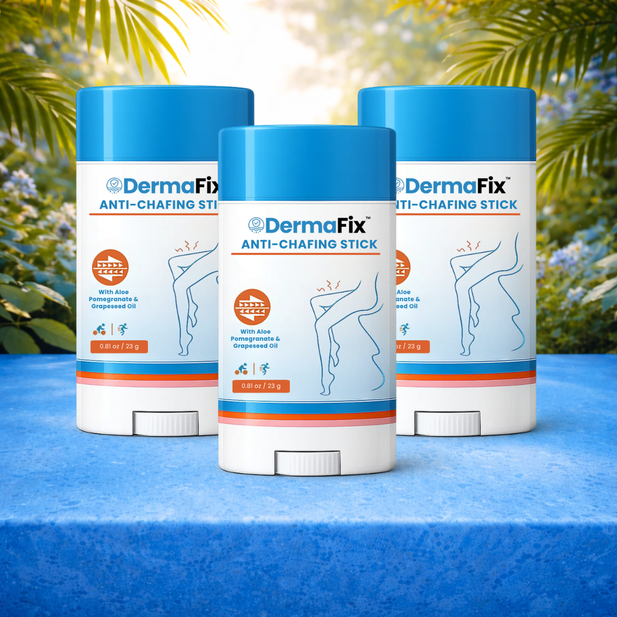 DermaFix AU