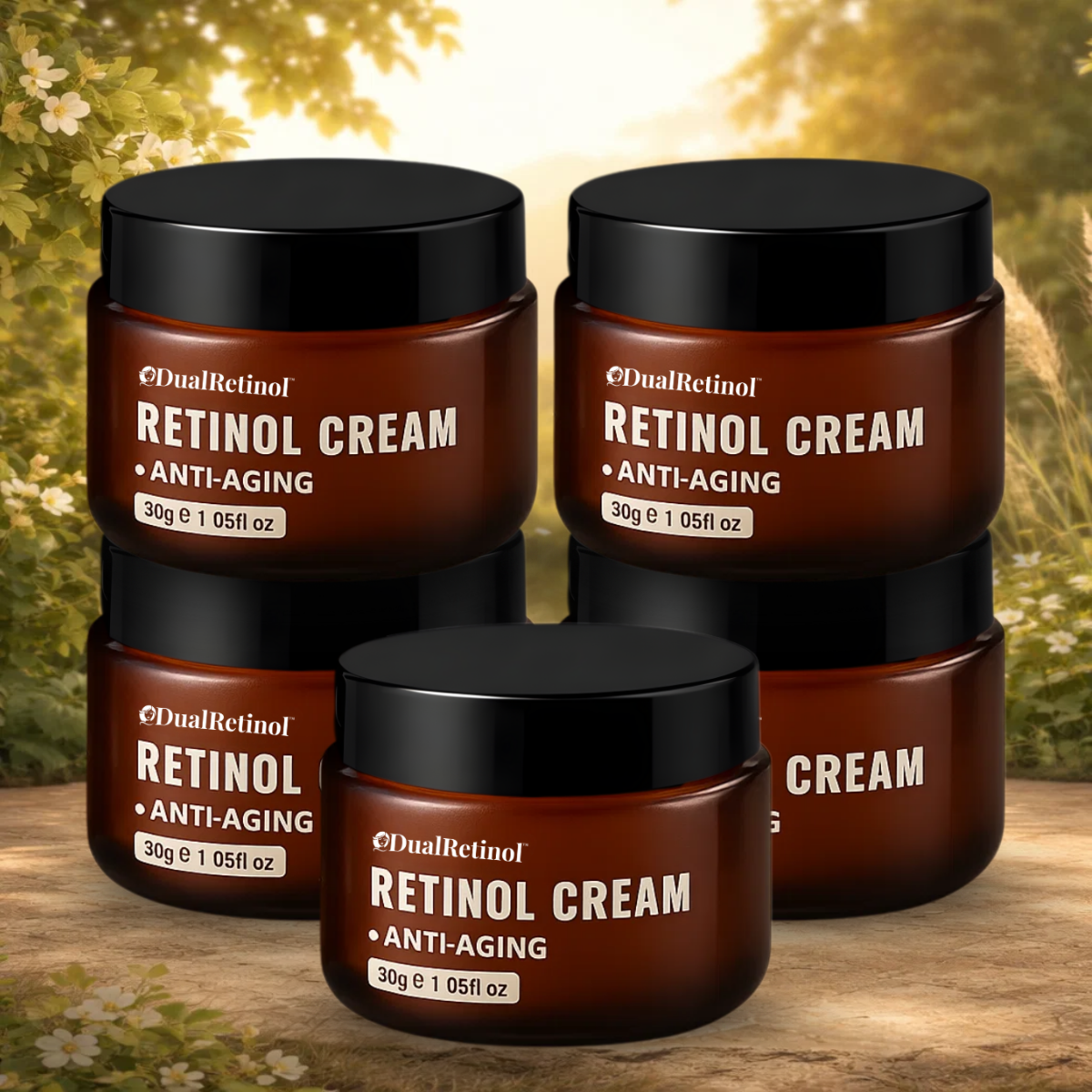 DualRetinol AU