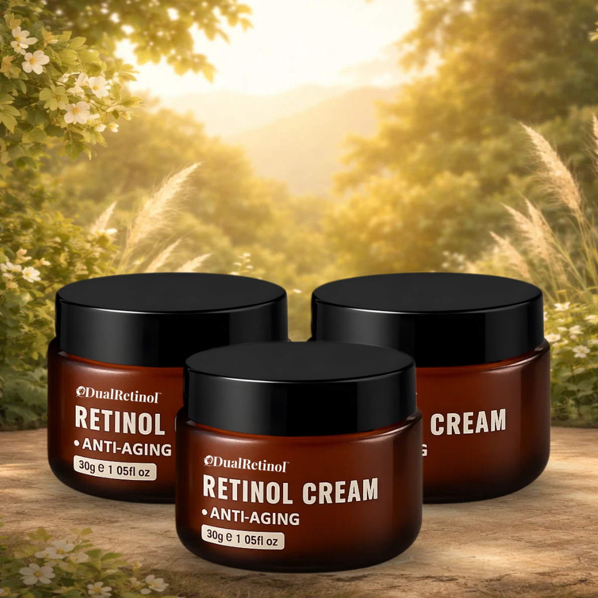 DualRetinol AU