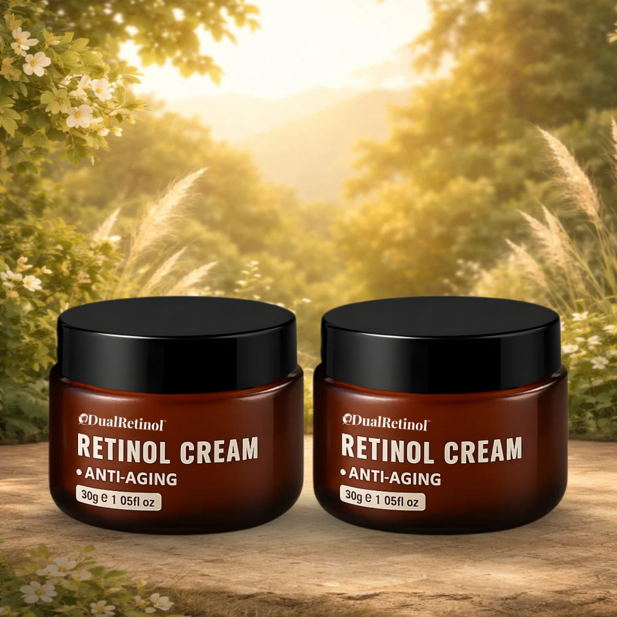 DualRetinol AU