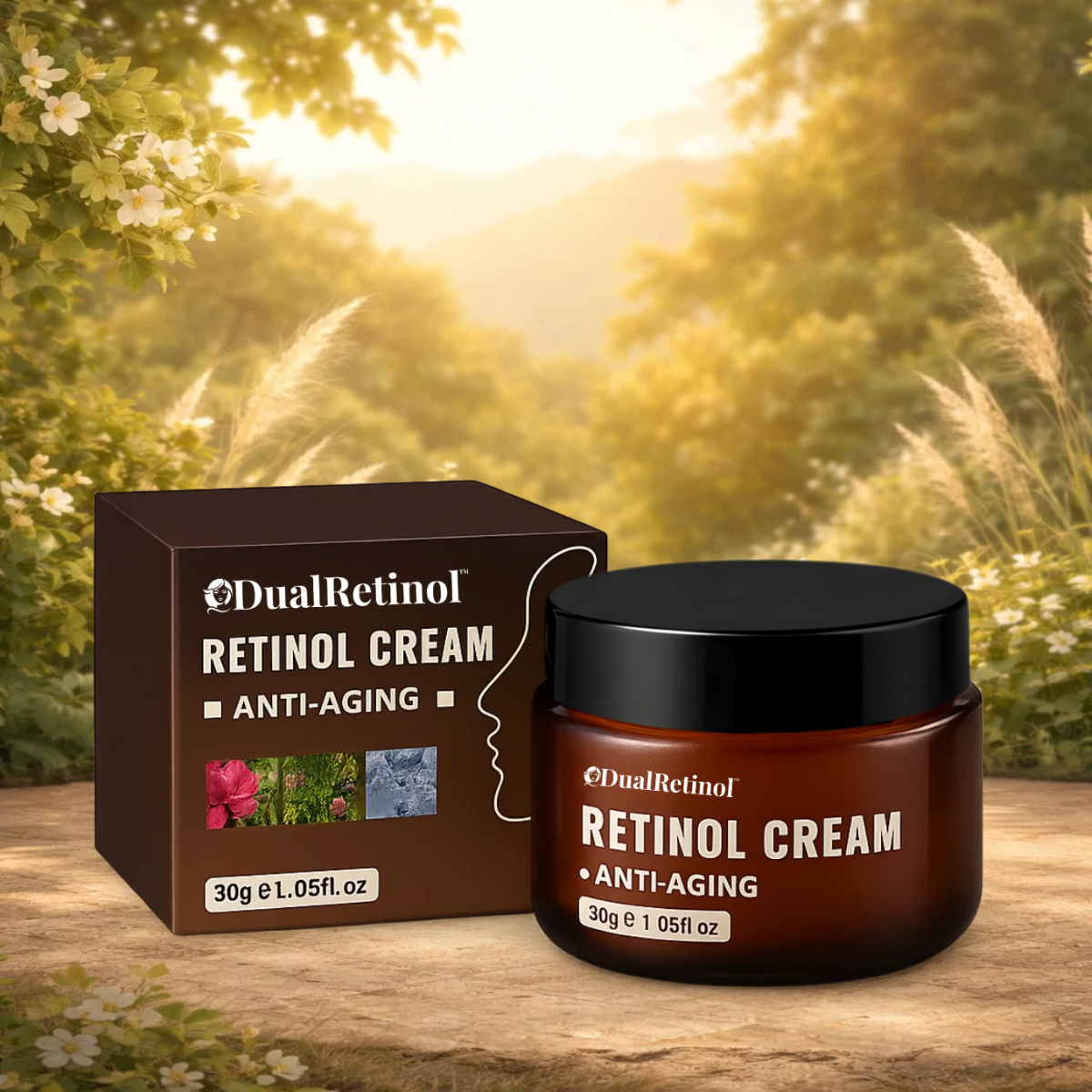 DualRetinol AU