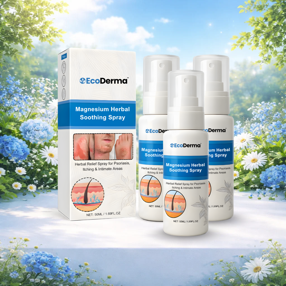 EcoDerma AU