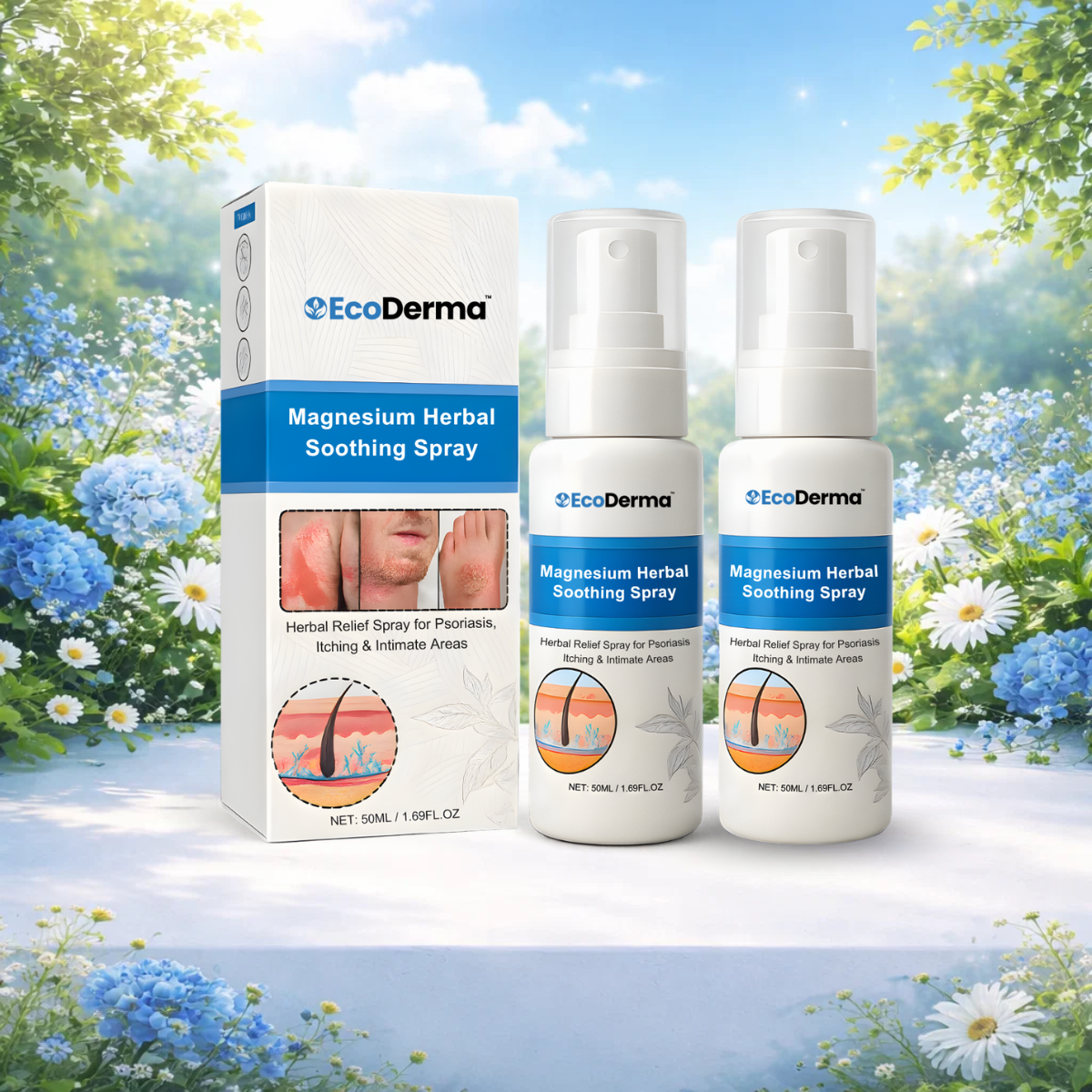 EcoDerma AU