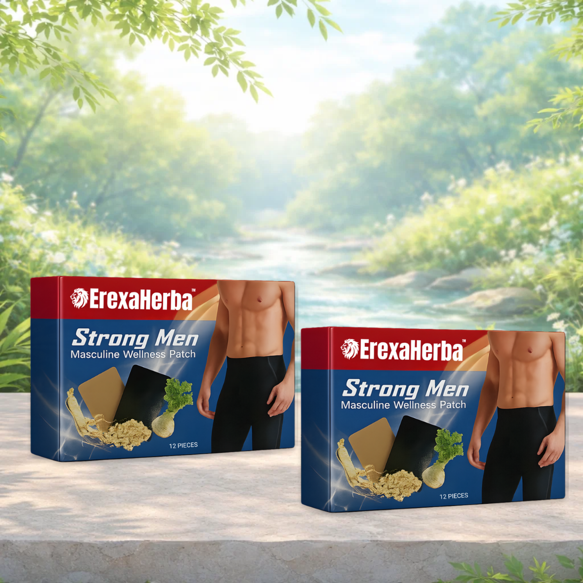 ErexaHerba AU