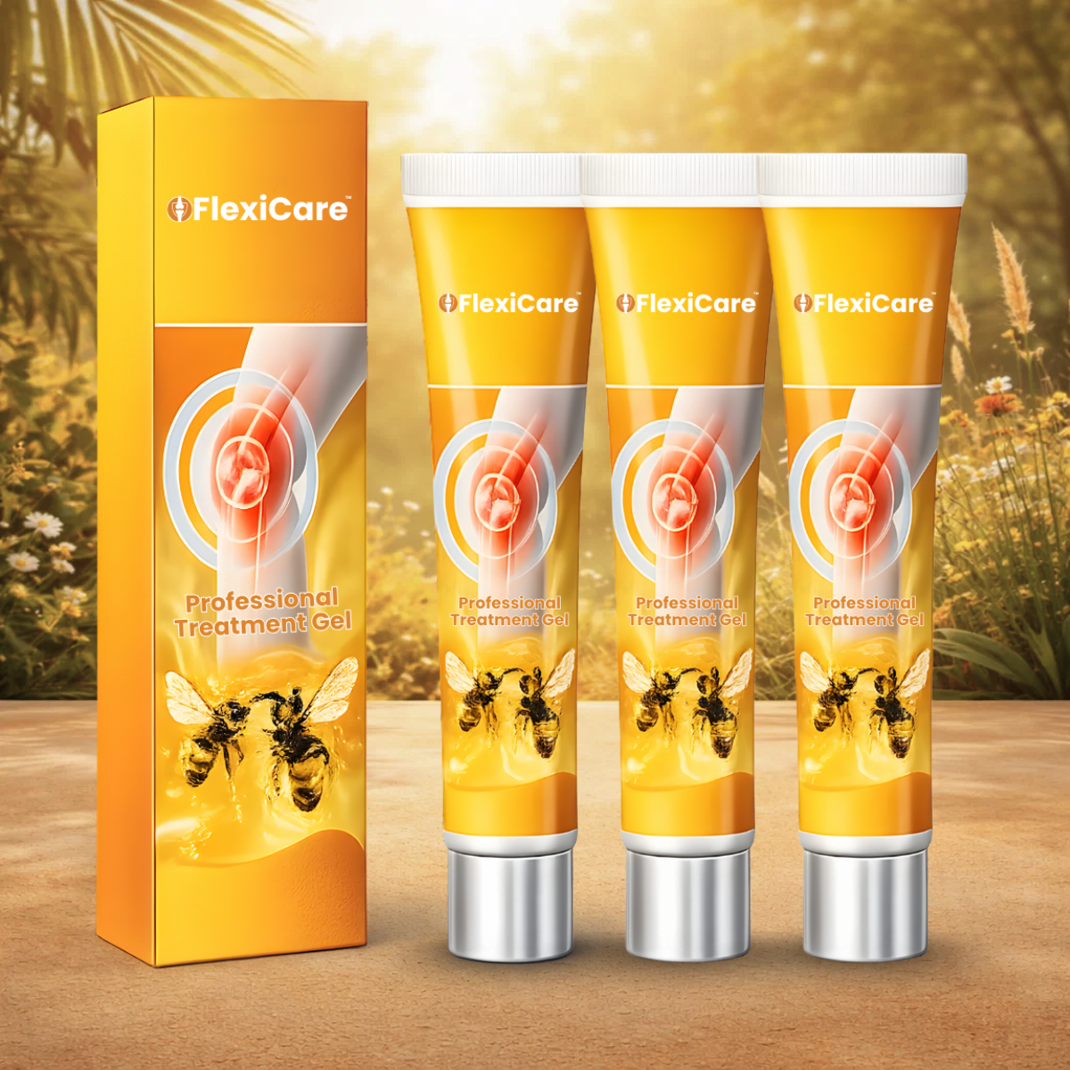 FlexiCare AU