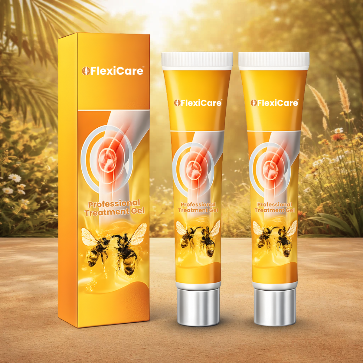 FlexiCare AU